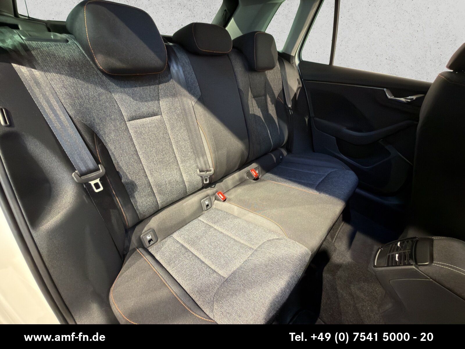 KAMIQ 1.0 TSI CLEVER DSG | AHK | LED | CARPLAY