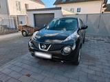 Nissan Juke 1.6 - Nissan Juke in Bonn
