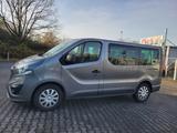 Opel Vivaro - Opel Vivaro in Mainz