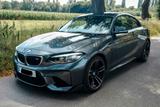 BMW M2 Coupé DKG - BMW M2 Gebrauchtwagen in Frankfurt