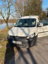 Volkswagen Caddy Maxi Camper Life Diesel AT 90000 - : Kombi, Camper