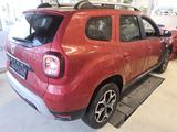Dacia Duster II 1.3TCe Adventure NAVI+KAMERA+TEMPOMAT+ - Dacia: Rot