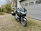 BMW R1200RT - BMW 2010 R1200R