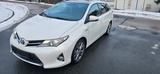 Toyota Auris TÜV.04.27,8XRäder - Toyota Auris: 2.0