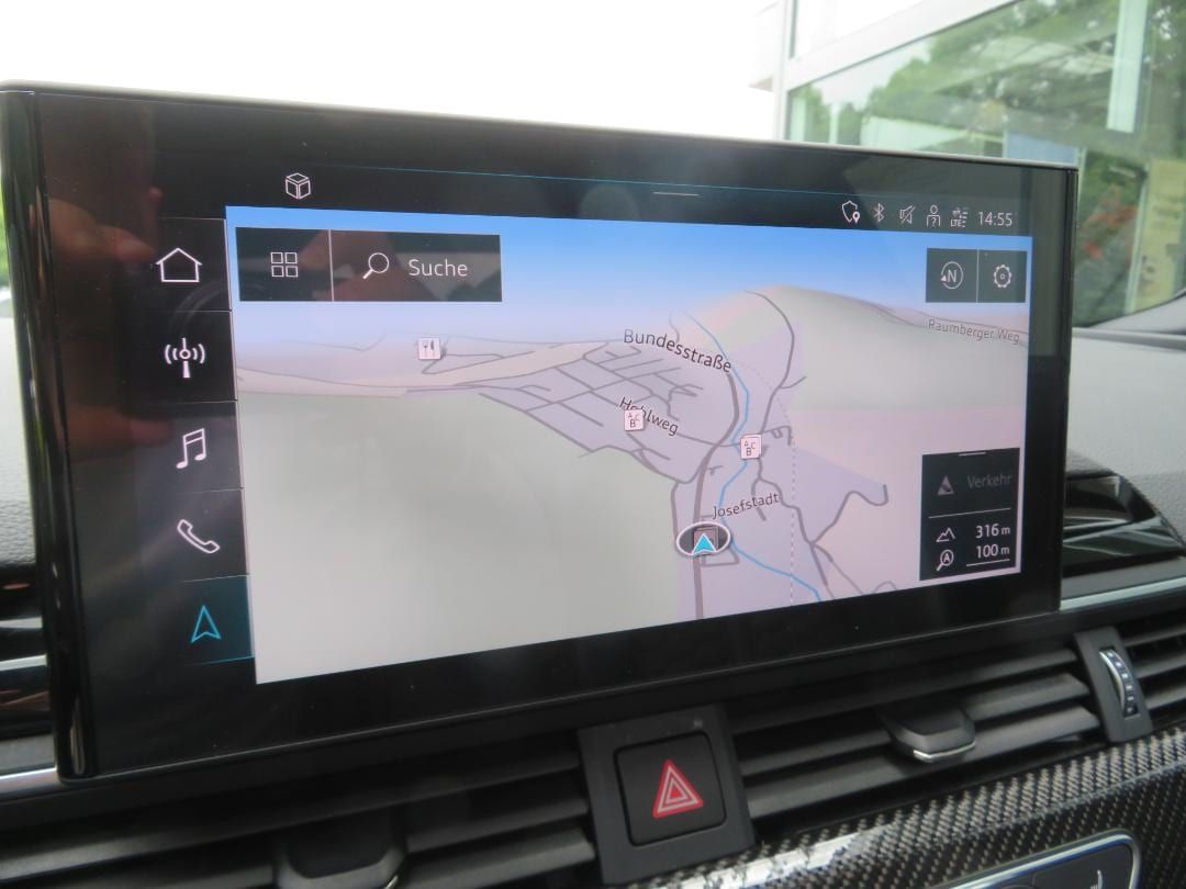 Audi RS 5 Coupé Competition PLUS HuD B&O PANO foto 15