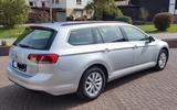 Volkswagen Passat Variant 2.0 TDI SCR DSG Business Vari... - Volkswagen Passat Variant: Von Privat