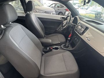 Volkswagen Beetle - 12