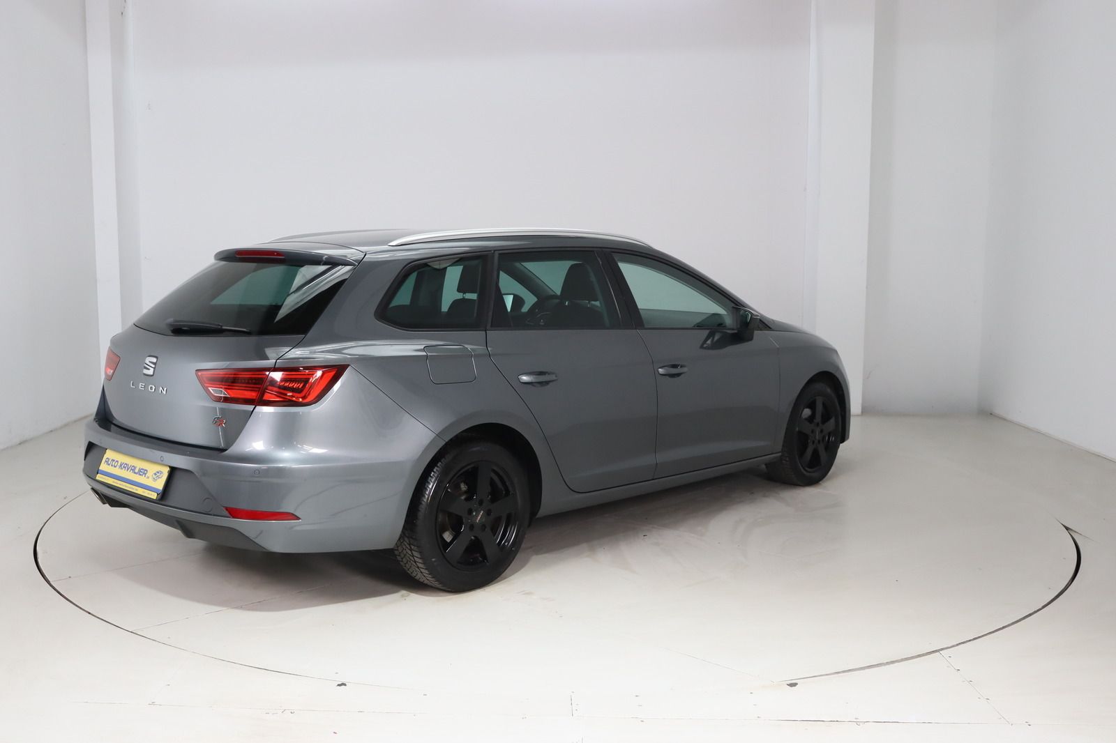 Fahrzeugabbildung SEAT Leon ST 1.4 FR LE 1. Hand * LED * Navi