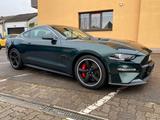 Ford Mustang V8 Bullitt RECARO Schalensitze MAGNE FGS - Ford Mustang in Karlsruhe
