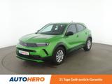Opel Mokka X electric drive 100 kW Edition Aut.*LED* - Opel Mokka X aus 2021
