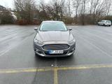 Ford Mondeo 5 1,6 Diesel - Ford Mondeo mit Diesel-Antrieb: 1.6