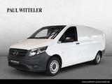 Mercedes-Benz Vito 114 CDI extralang Sortimo/Klima/MwSt. Ausw. - Mercedes-Benz Vito: Kombi