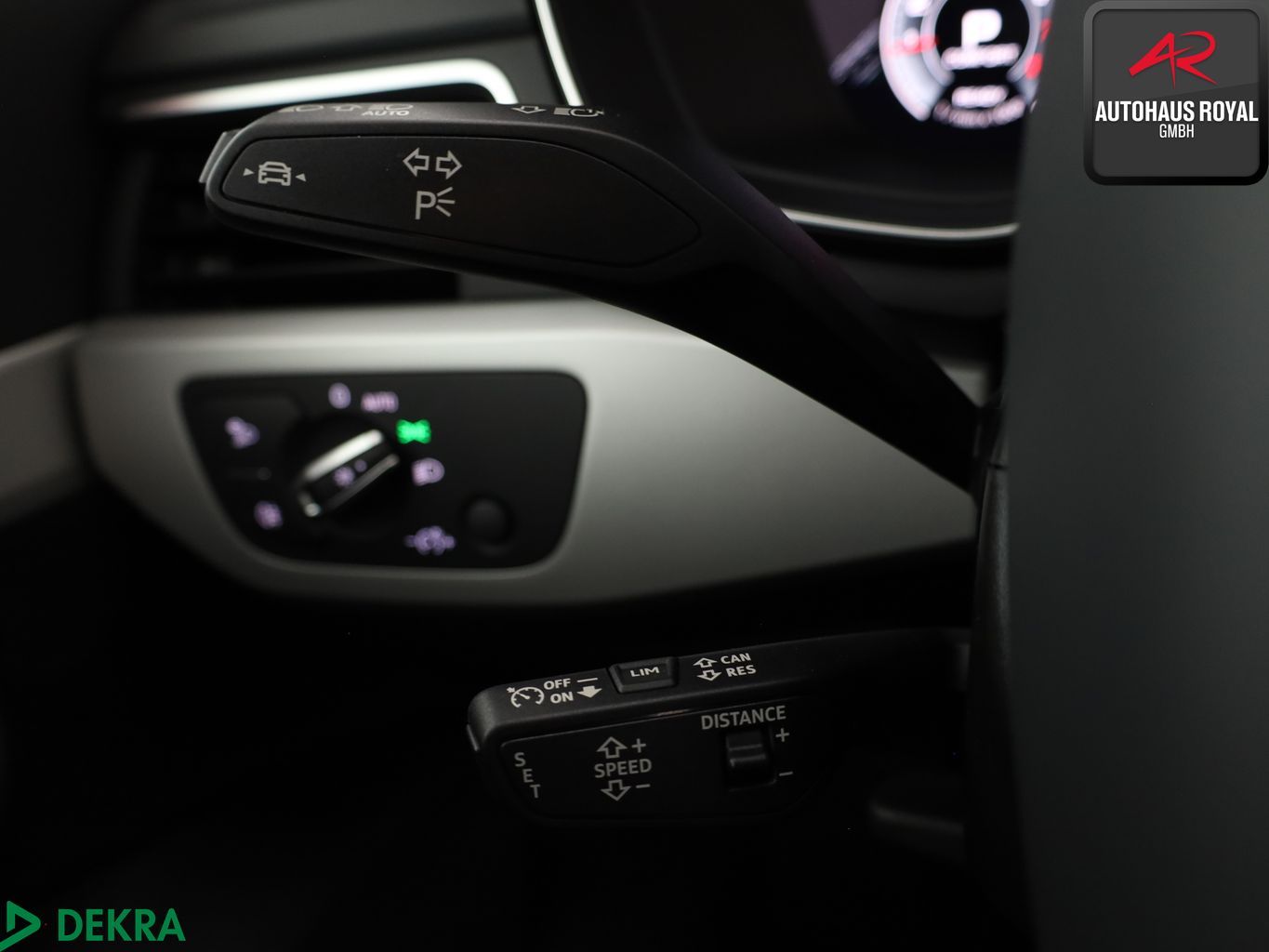 Audi A4 Avant 45 TFSI qu S LINE MATRIX KEYLESS ACC SH foto 15