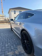 Audi A7 3.0 TDI 200kW quattro S tronic Sportb. - - Audi A7 aus 2016