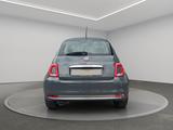 Fiat 500 Lounge*1 Hand* top gepflegt* wenig KM* - Fiat 500 Gebrauchtwagen in Stuttgart