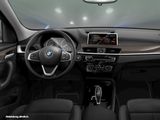 BMW X1 xDrive18d xLine NAVIGATION DAB LED AHK - BMW X1: Navigation
