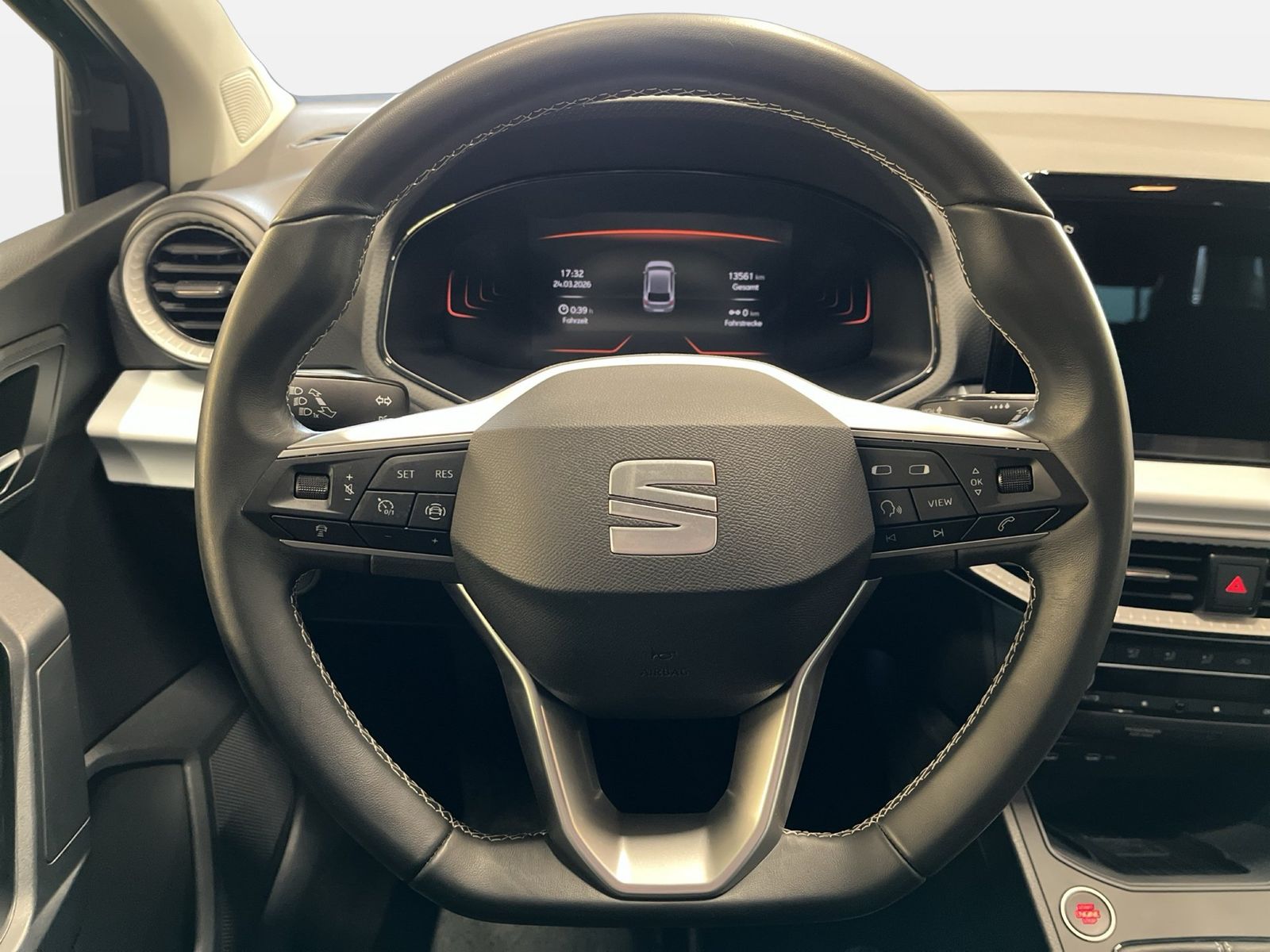 Seat Ibiza - Bild 16
