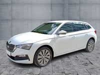 Skoda Scala - Vorschau Bild 2