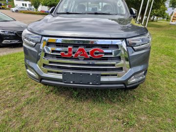 Bild 9 JAC 8 Pro Pickup