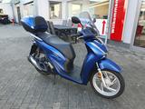 Honda SH150i ABS matt blau Sofort Verfügbar! - Offers