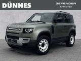 Land Rover Defender 90 D200 - gebrauchte Land Rover Defender aus dem Jahr 2021