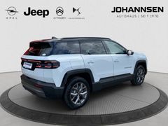 JEEP Compass MHEV Summit Navi HeadUP Panorama