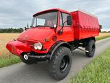 Unimog 416 - Unimog 416