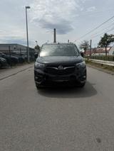 Opel Combo Life 1.5 Diesel 75kW S/S Edition L1 - Opel Combo Life aus 2018