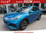 BYD Atto 3 PANO+LEDER+NAVI+LED+SHZ+DAB+ACC+360°+WP+ - BYD Gebrauchtwagen