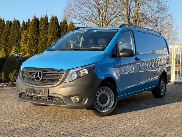 Mercedes-Benz Vito 116 CDI Lang Klima*Kamera*GRA*Navi*SiHz*1Hd