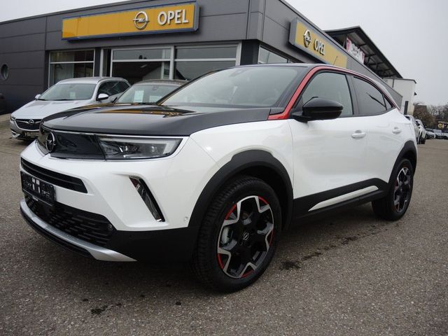 Mokka 1.2 Turbo Automatik GS Line