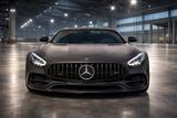 Mercedes-Benz AMG GT C Mercedes-AMG GT C Roadster C