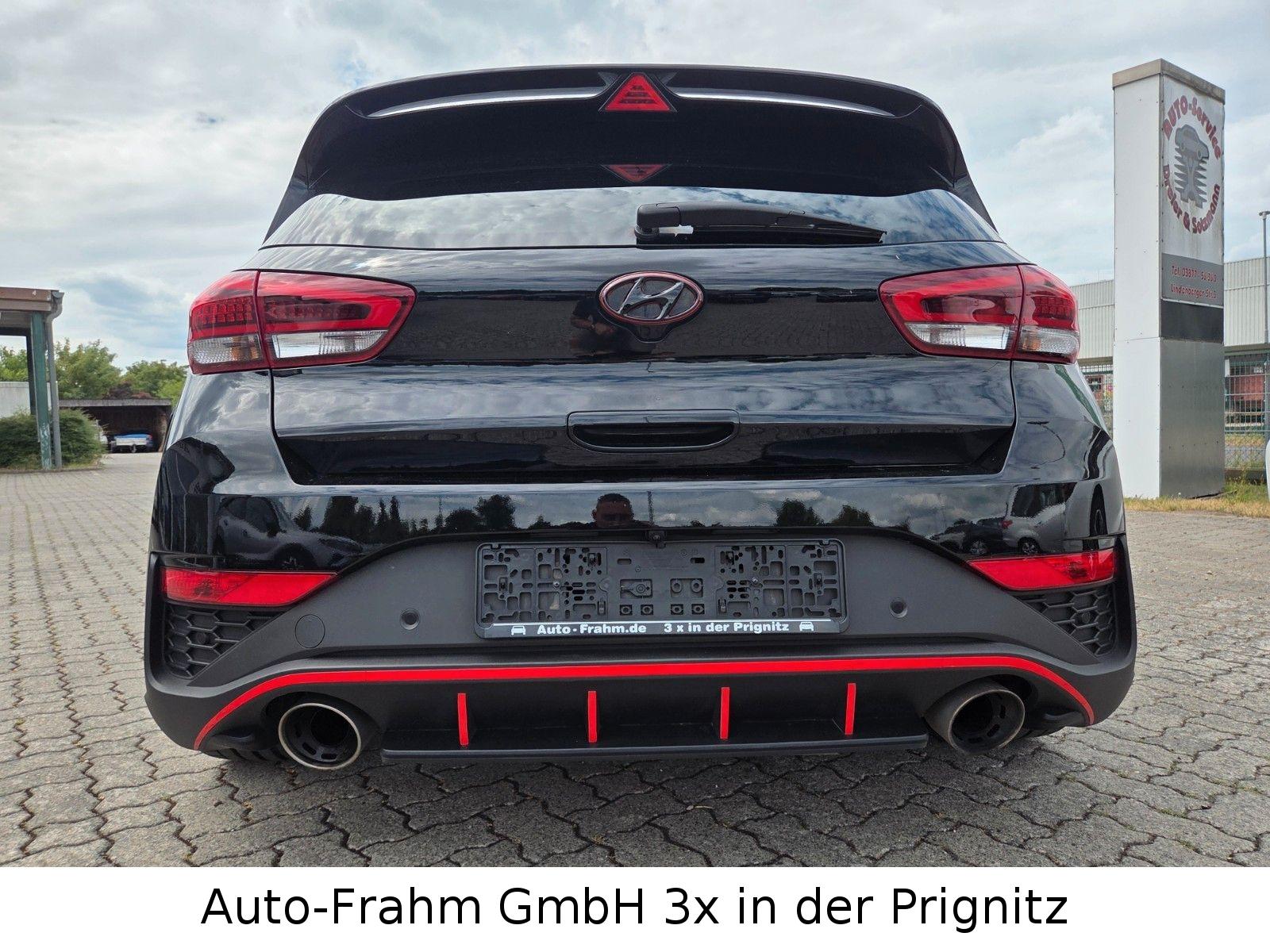 Hyundai i30 N Performance, миниатюра 24
