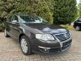 Volkswagen Passat Lim. Highline - Volkswagen Passat aus 2005: Highline