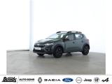 Dacia Sandero Stepway TCe 90 CVT Extreme AUTOMATIK PDC - Dacia Sandero mit Schiebedach
