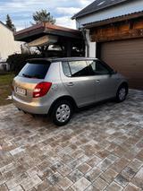 Skoda Fabia 1.2l TSI 63kW Monte Carlo Monte Carlo - Skoda Fabia: 1.6