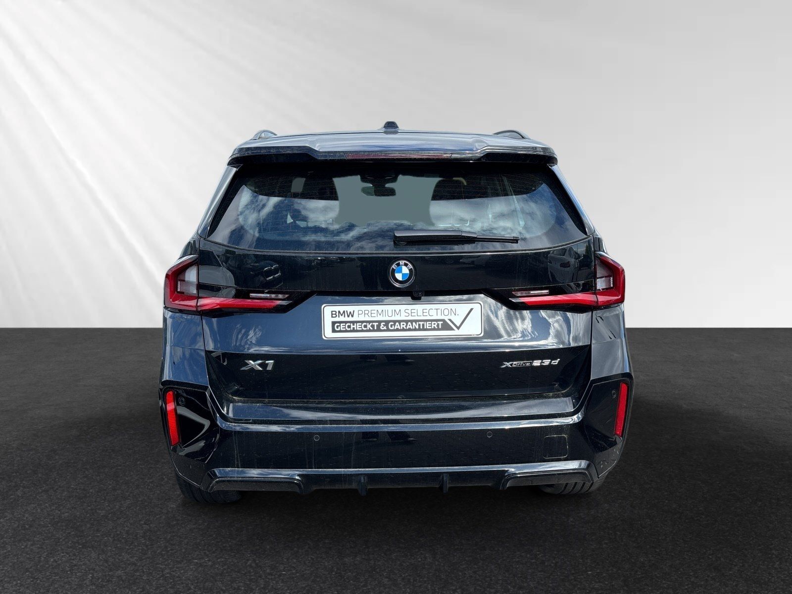 BMW X1 - Bild 7