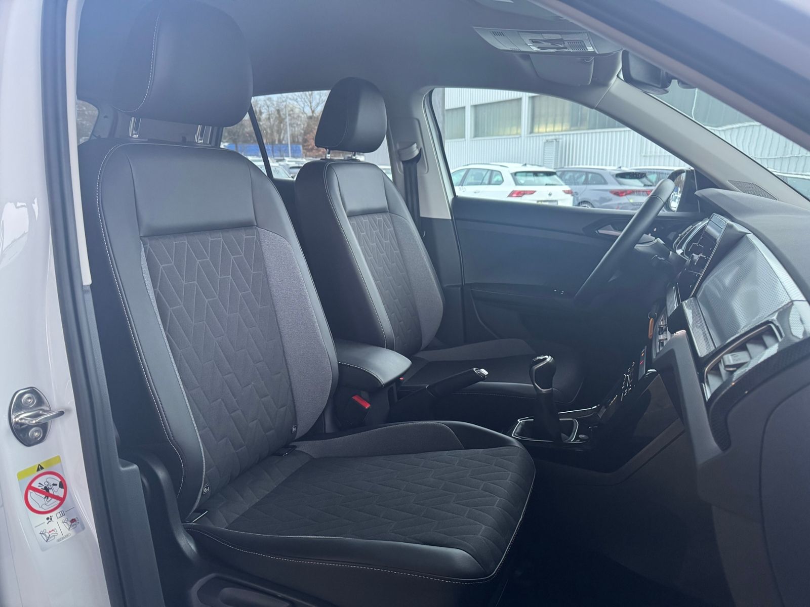 Volkswagen T-Cross - Bild 40