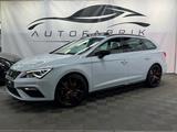Seat Leon ST*Cupra300*4Drive*SCHALE*PANO*LED*SHZ*ACC* - Seat Leon aus 2020