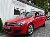 Opel Astra Caravan 1.4 Twinport "KLIMAANLAGE" - Opel aus 2005: Kombi
