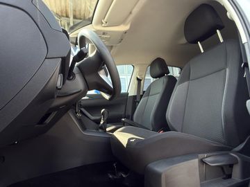Volkswagen Taigo - 8