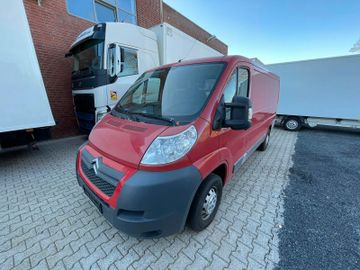 Fahrzeugabbildung Citroën Jumper Kasten 33 L2H1 HDi 130 FAP*Ahk*