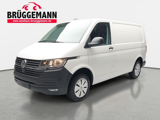 Volkswagen T6.1 TRANSPORTER 2.0 TDI KASTEN L1H1 KLIMA 3-SIT