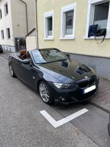 BMW 320d Cabrio Sport Edition Limited Sp... - BMW 3er Reihe: Limited Sport Edition