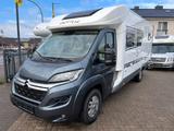 GiottiLine Therry 37 S | SOLAR | AUTARK | Hubstützen - GiottiLine Wohnmobil oder -wagen Therry
