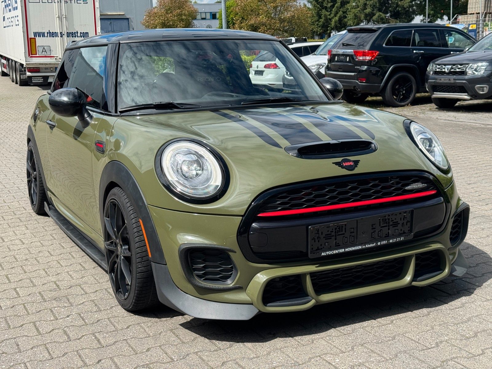 MINI JOHN_COOPER_WORKS