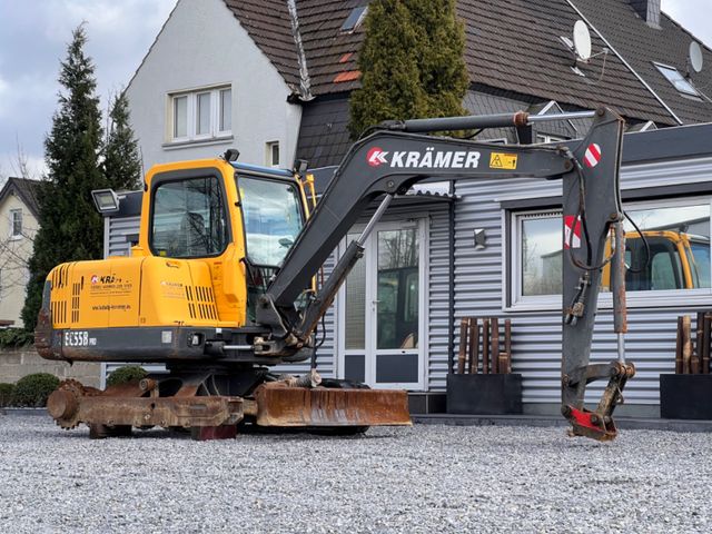 Volvo EC55