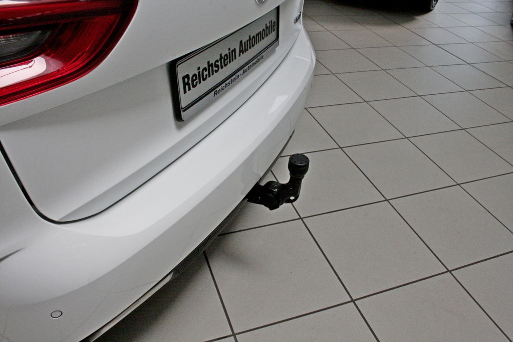 Opel Insignia B Sports Tourer GSi LED 4x4 AHK MASSAGE