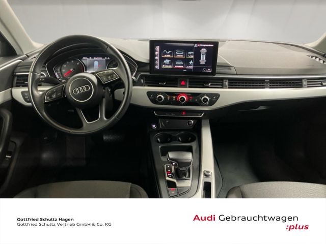 Audi A4 - Bild 7