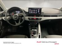 Audi A4 - Vorschau Bild 7